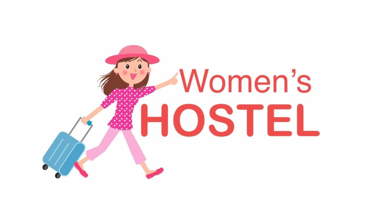 Zen Women'S Hostel 劳德代尔堡 外观 照片