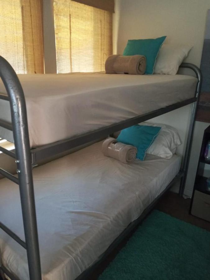 Zen Women'S Hostel 劳德代尔堡 外观 照片