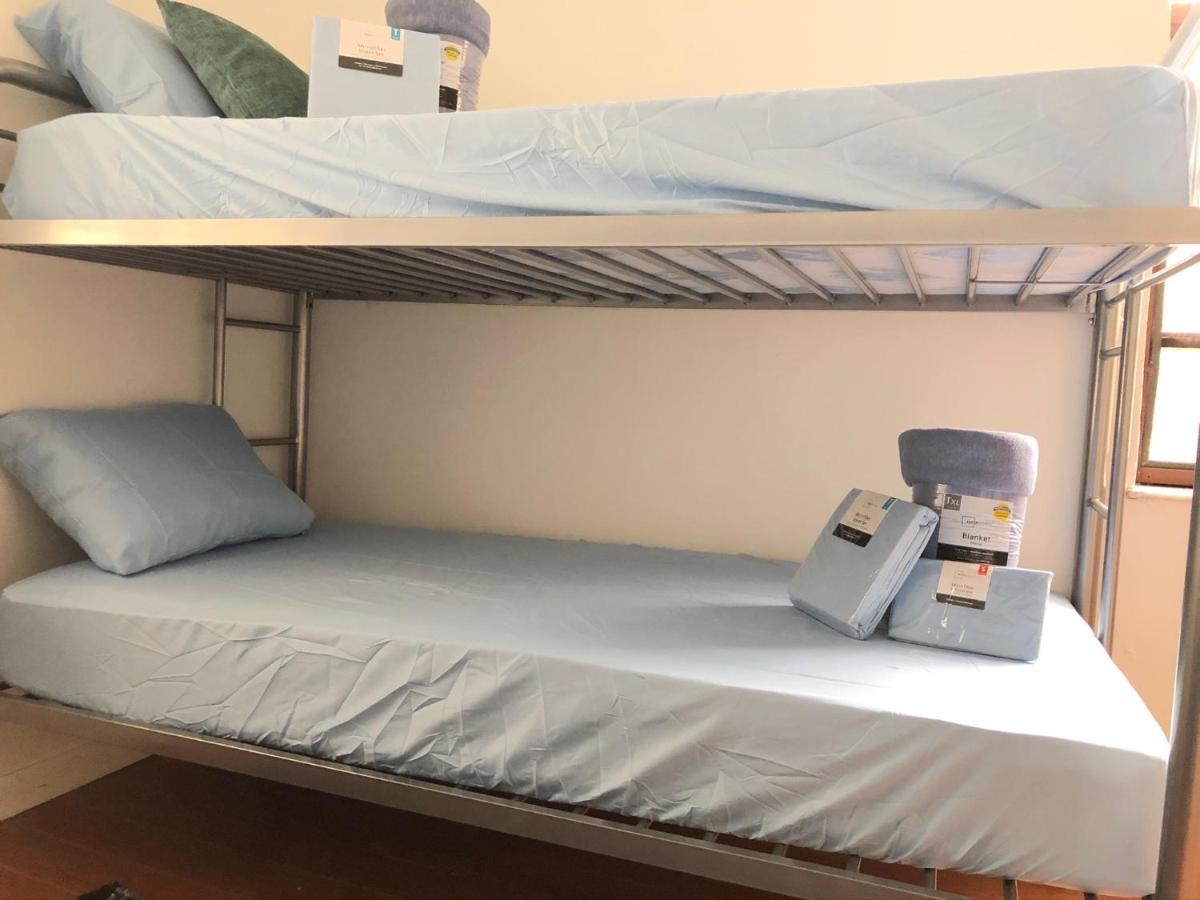 Zen Women'S Hostel 劳德代尔堡 外观 照片
